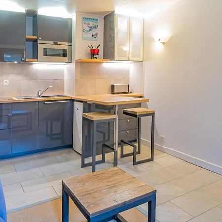 Apartmán Little Nest- Peaceful With Breathtaking View Of Mont-Blanc Chamonix Exteriér fotografie