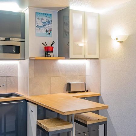 Apartmán Little Nest- Peaceful With Breathtaking View Of Mont-Blanc Chamonix Exteriér fotografie